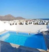 Pichy 2* 플라야블랑카