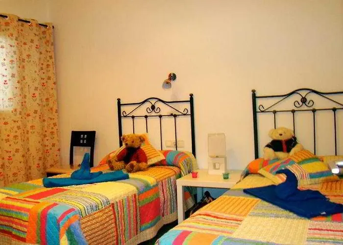 Pichy 2* 플라야블랑카